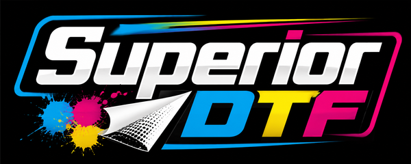 Superior DTF 